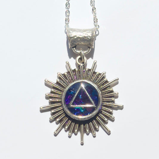 Sunlight of the Spirit 6