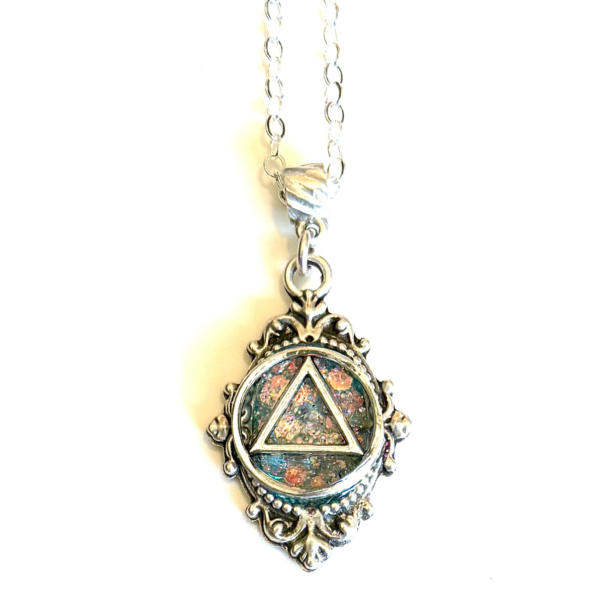 Opal Fire