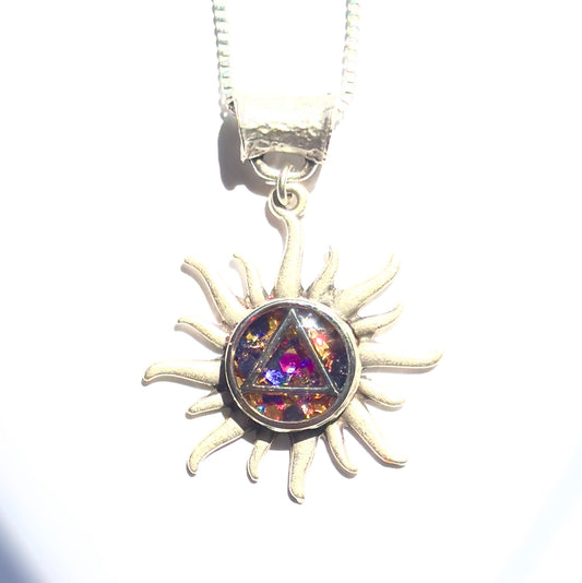 Sunlight of the Spirit 10