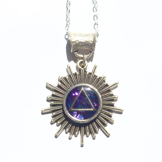 Sunlight of the Spirit 7