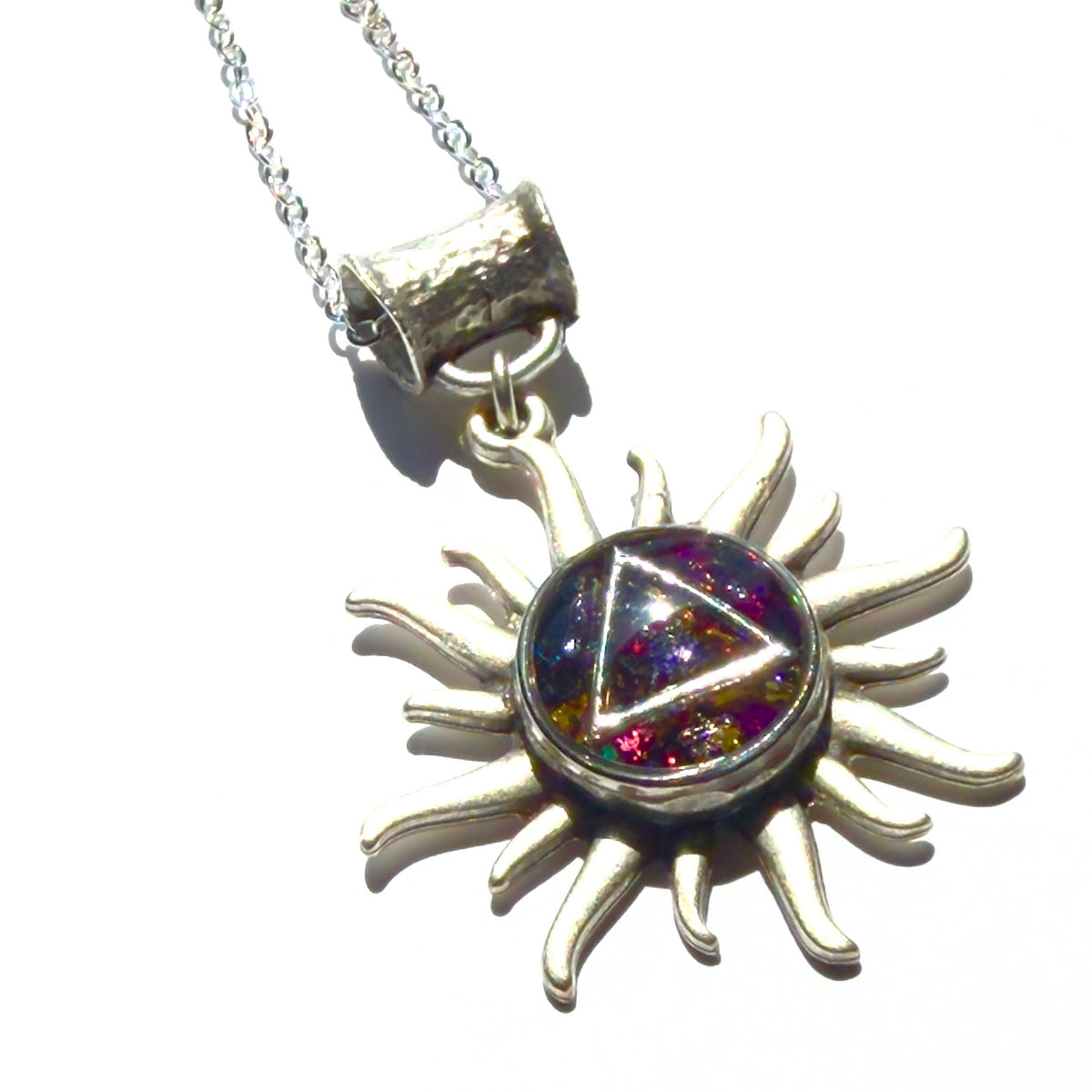 Sunlight of the Spirit 2