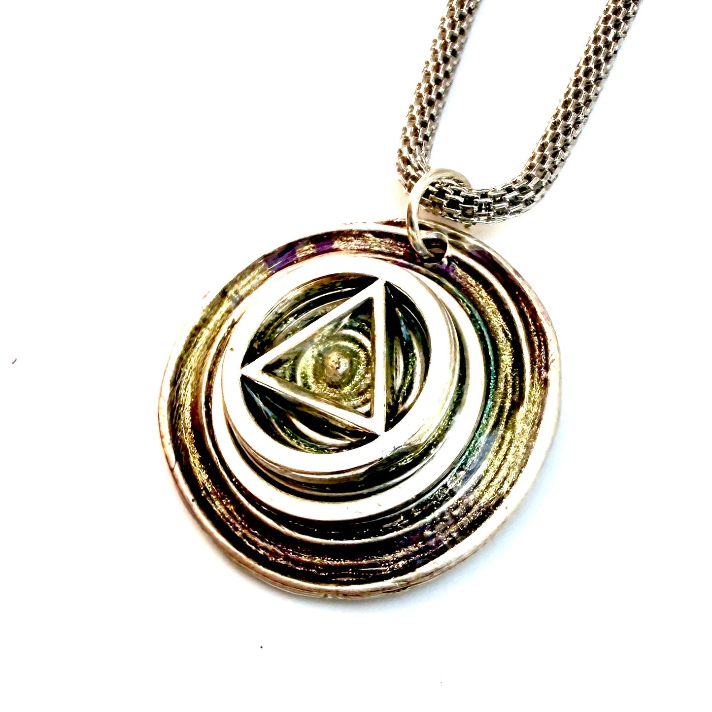 Celestial Swirl