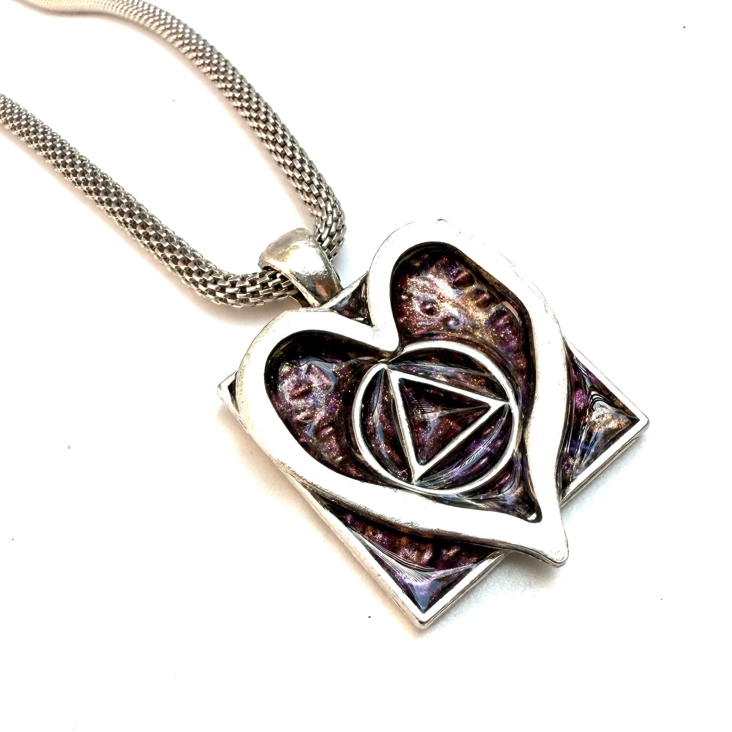 Harmony Heart