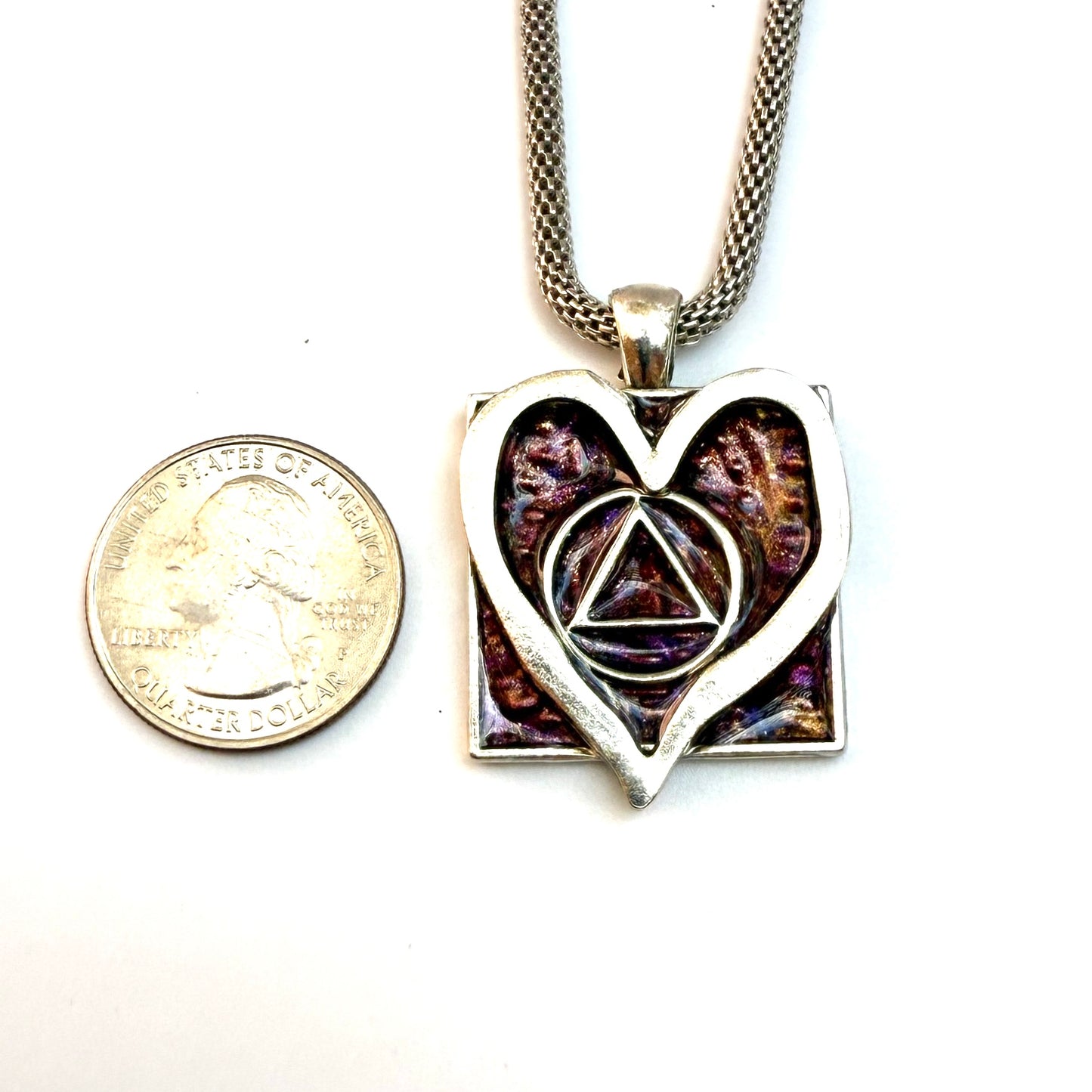Harmony Heart