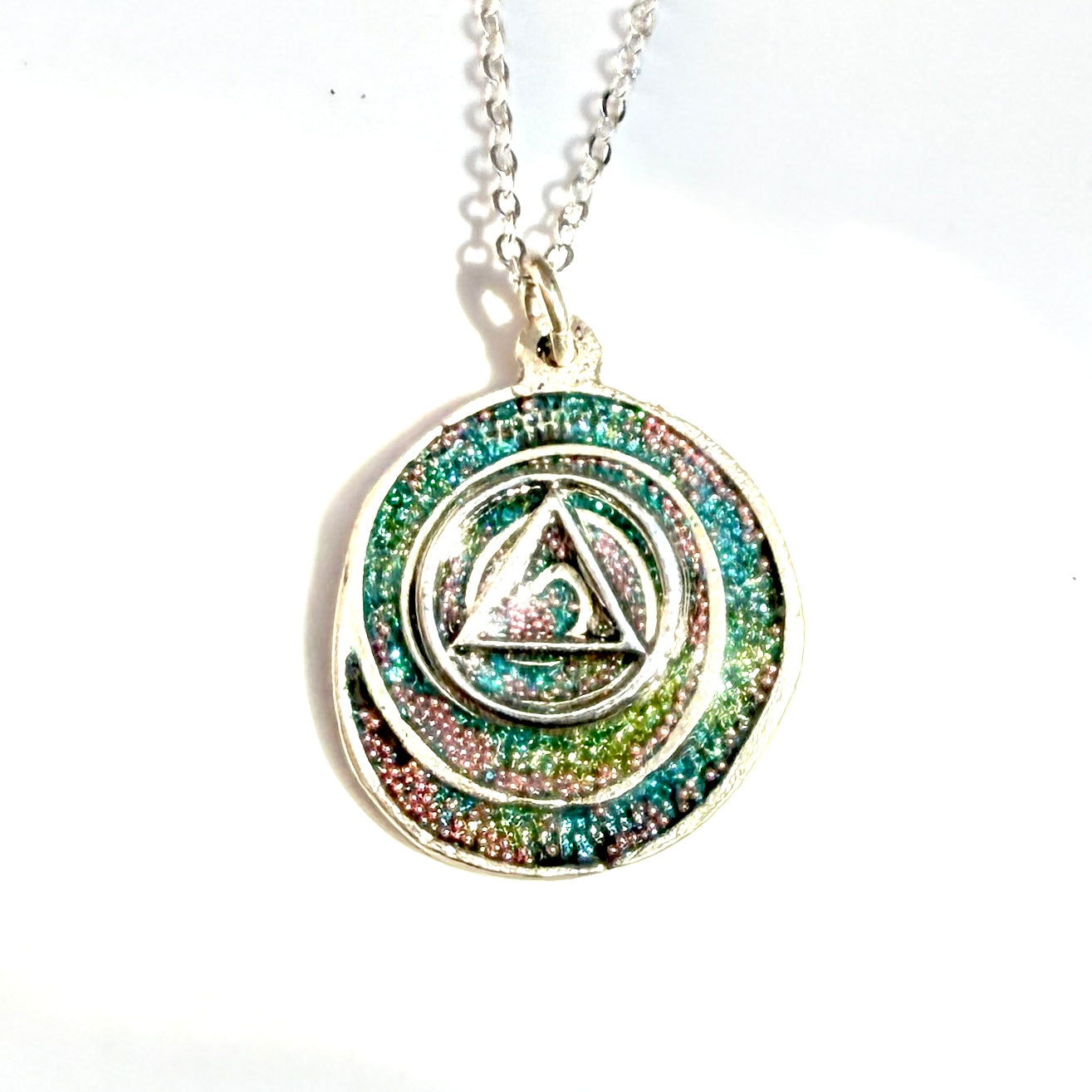 Splendid Spiral