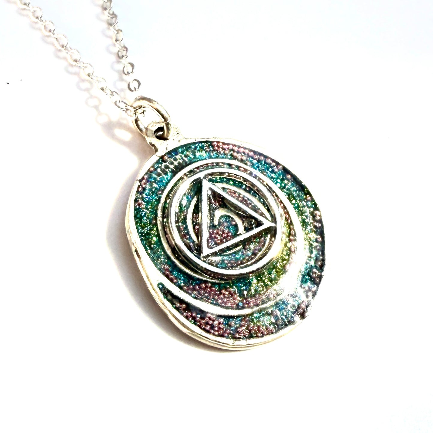 Splendid Spiral