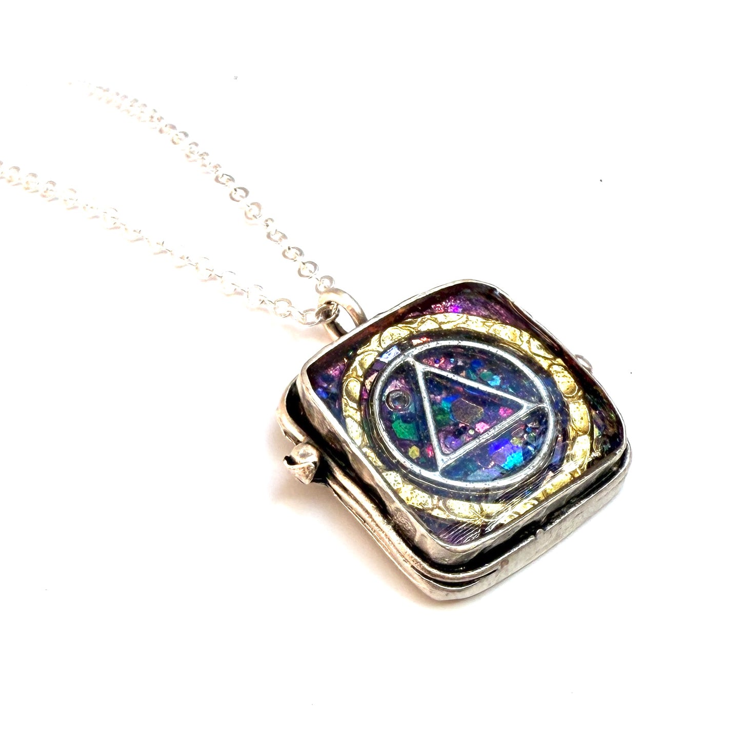 Holographic Symphony