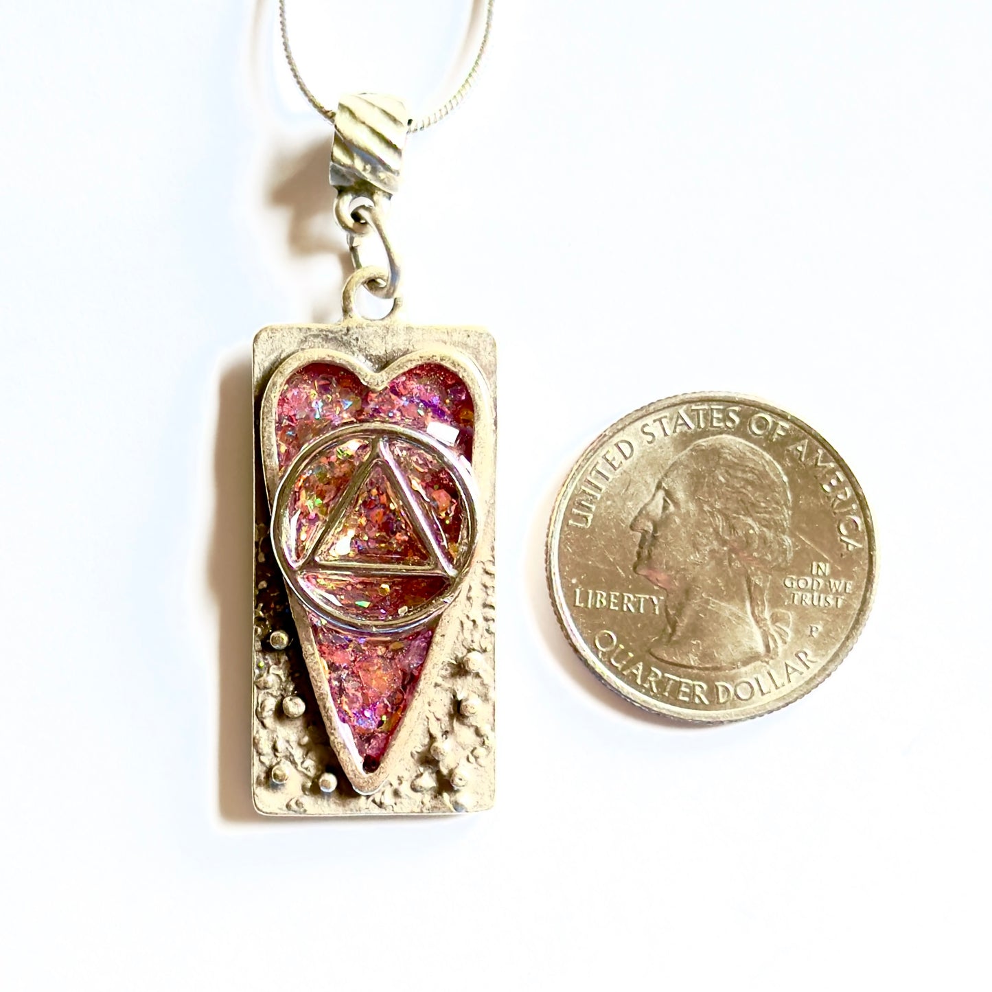 Precious Heart