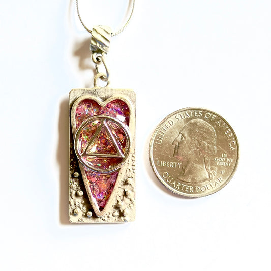 Precious Heart