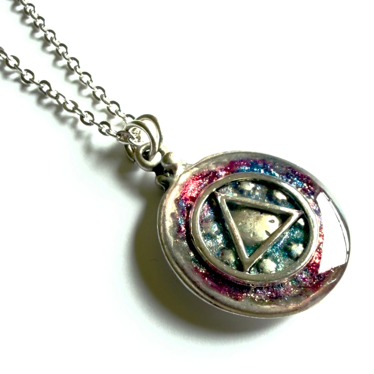 Serenity Circle