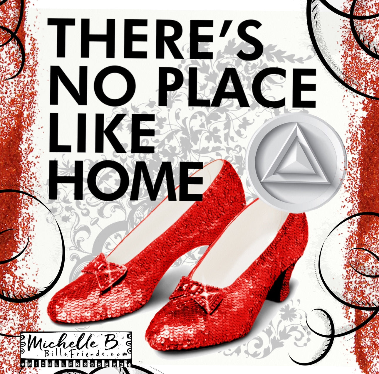 “There’s No Place Like Home”