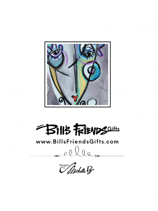 “I Adore You…. Just Because”