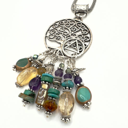 “Purposeful Life”