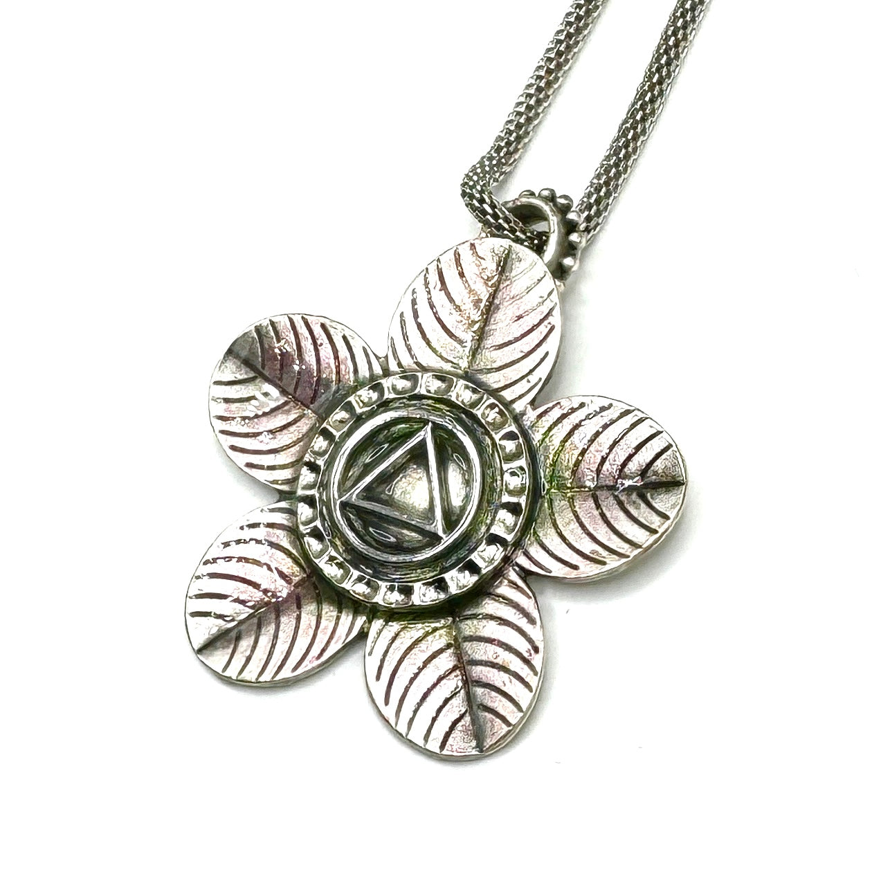 “Flower Power”
