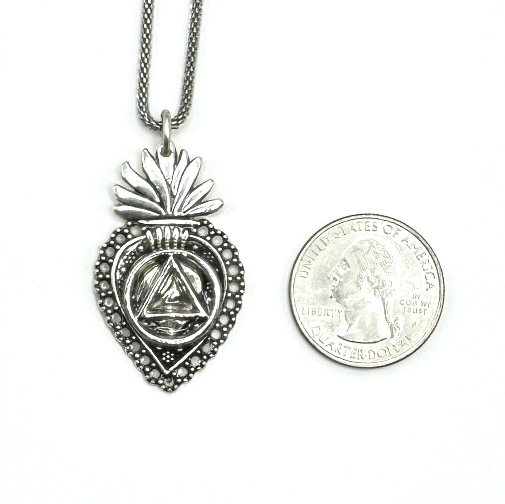 “Sacred Heart”