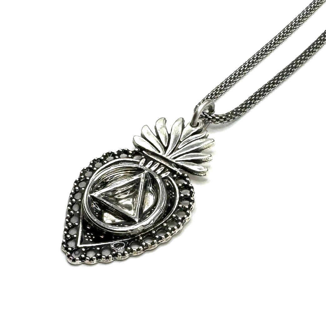 “Sacred Heart”