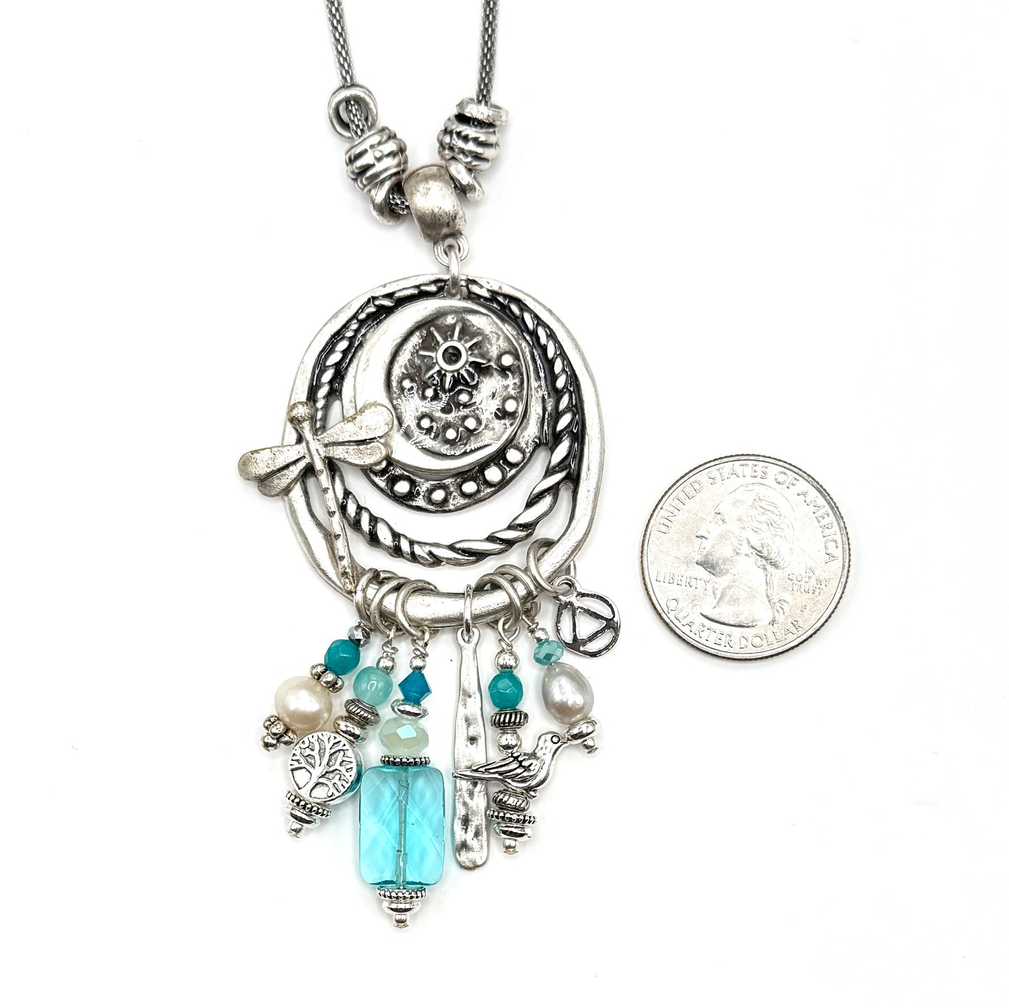 “Mystic Moon”
