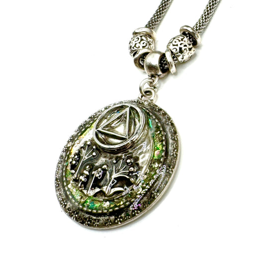 “Woodland Wonder”