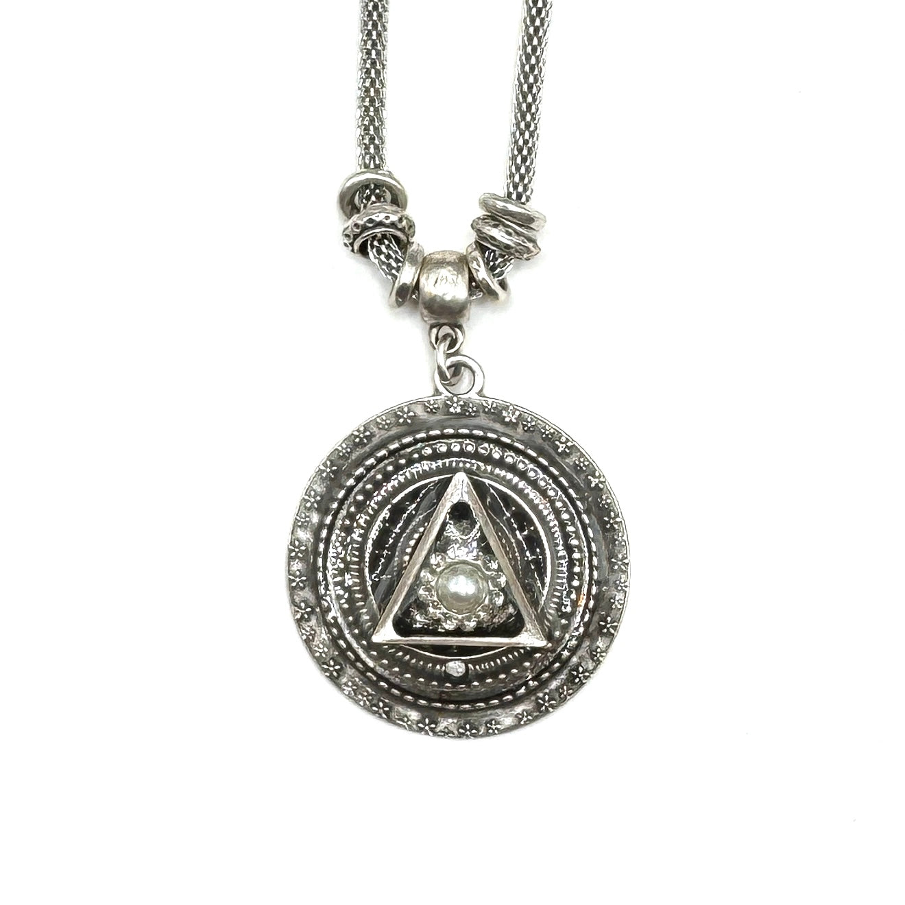 “Serenity Sparkle”