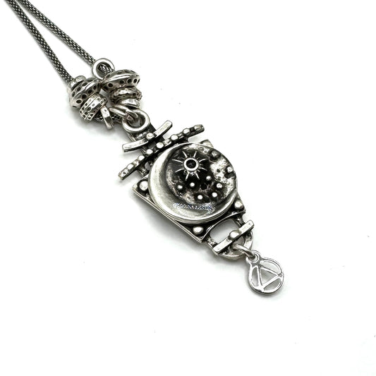 “Starry Serenade”