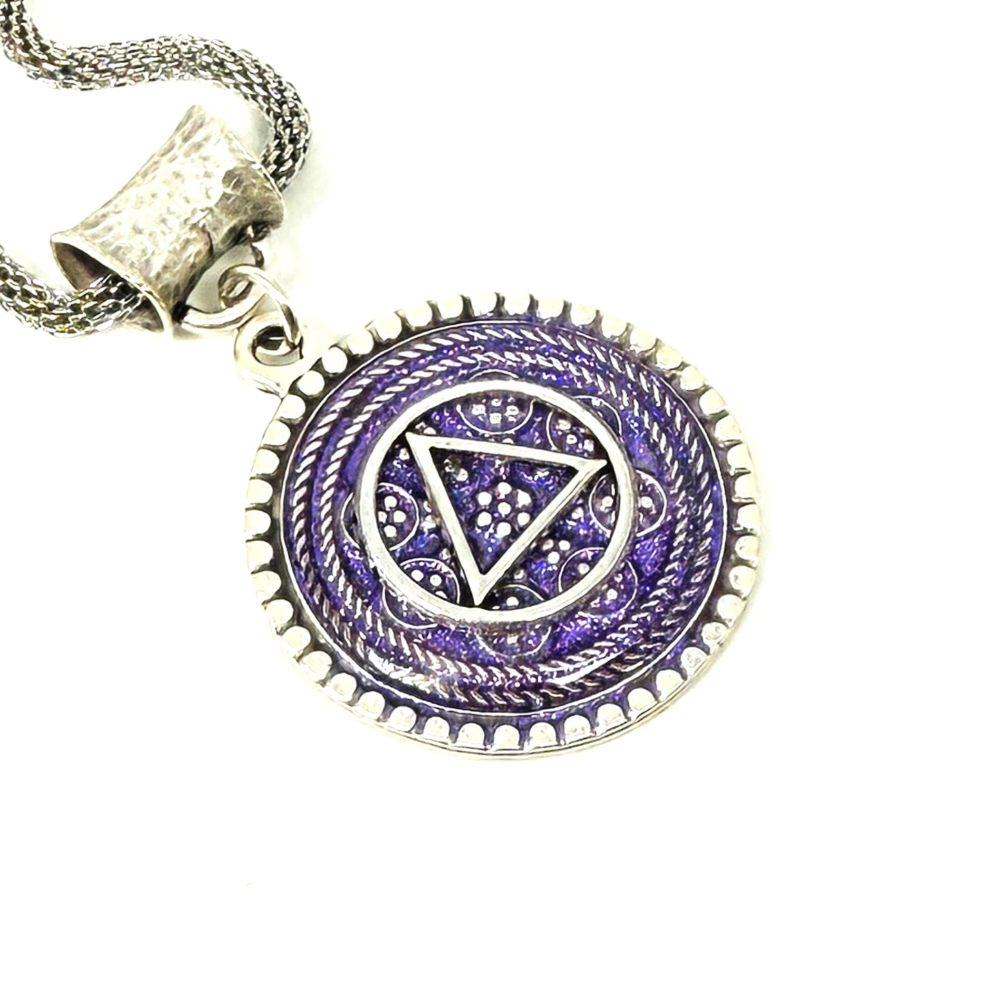 Amethyst Eternity