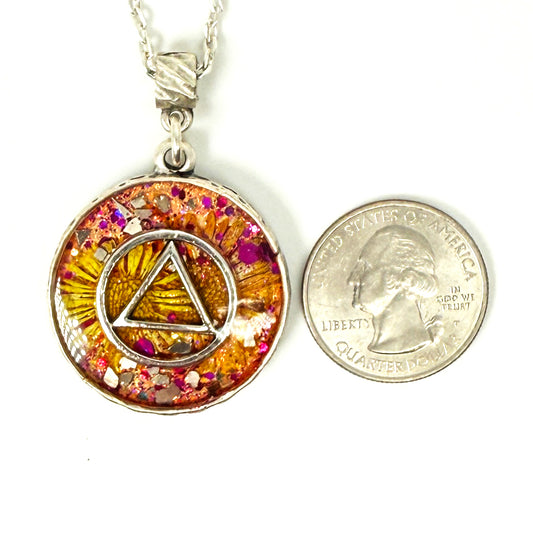 Dried Floral Fantasy