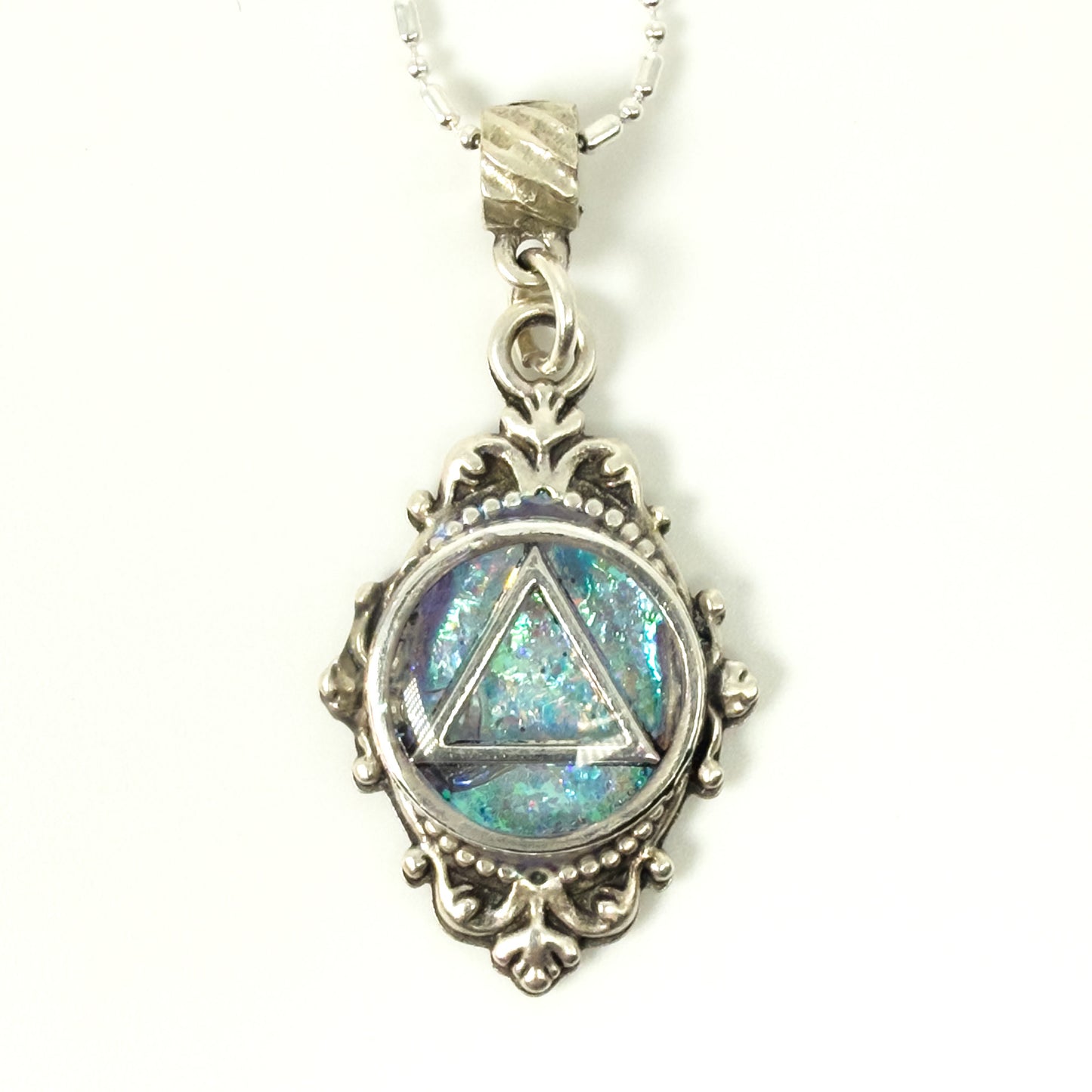 Opalescent Charm