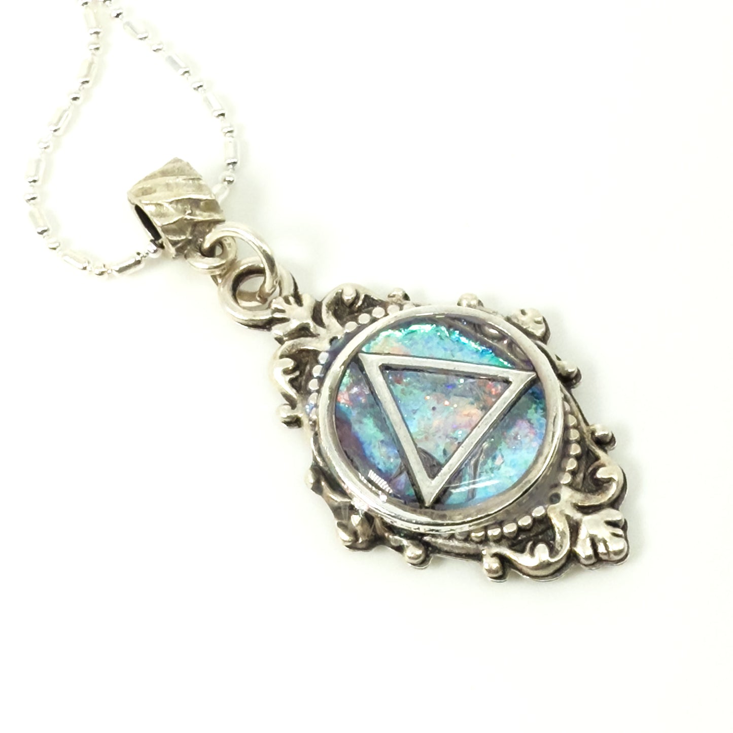 Opalescent Charm