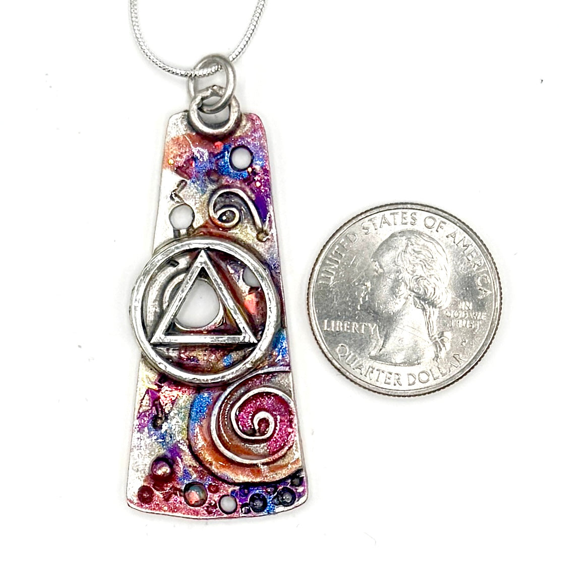 “Love Spiral”