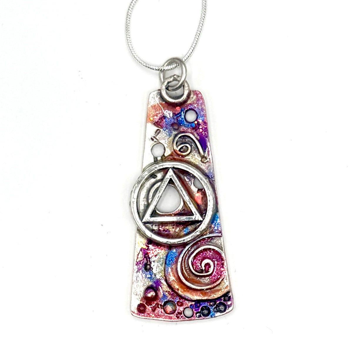 “Love Spiral”