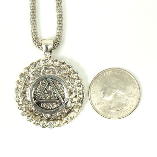 Rhinestone Remembrance