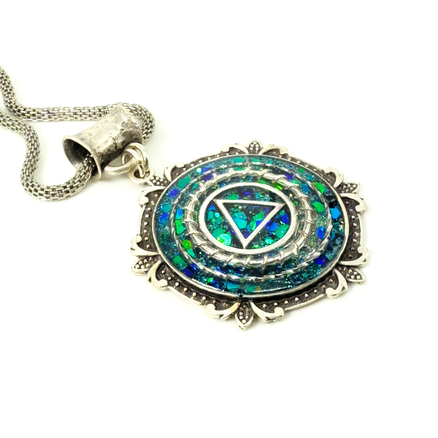 Emerald Eclipse