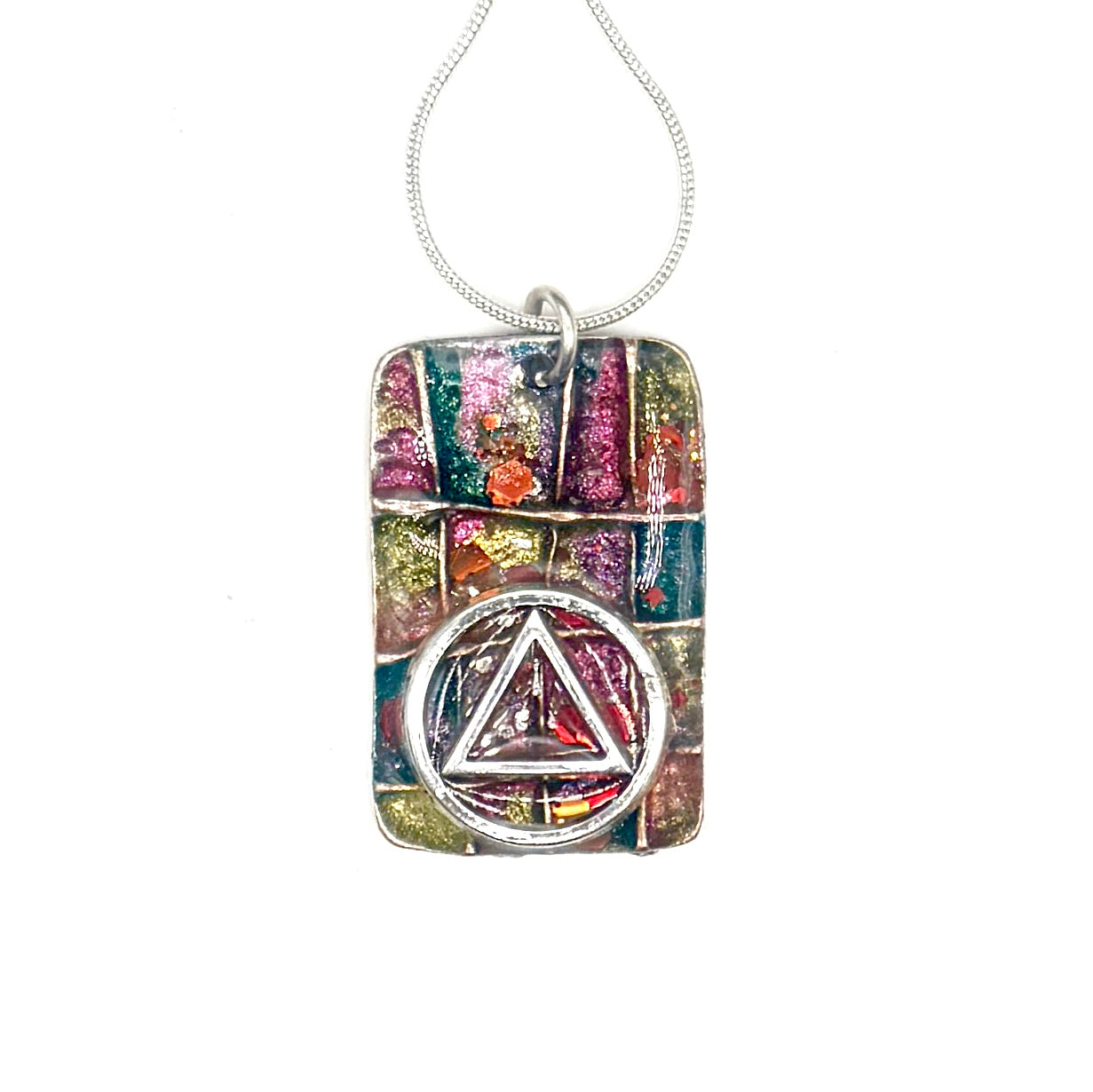 “Perfect Patchwork “