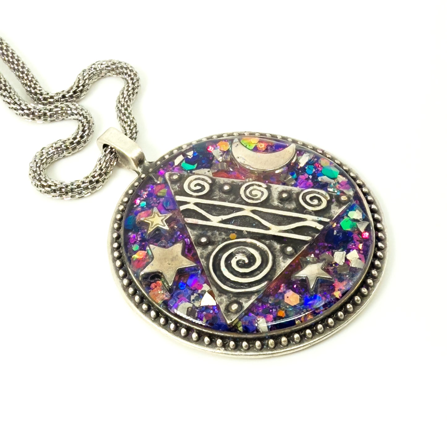 Cosmic Spirit
