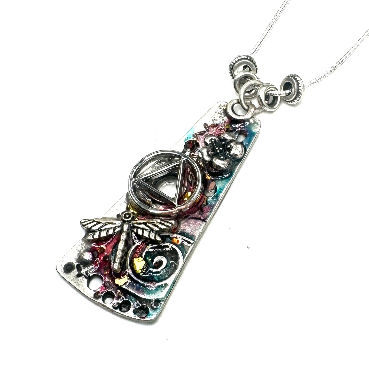 “Dragonfly Dreamer”