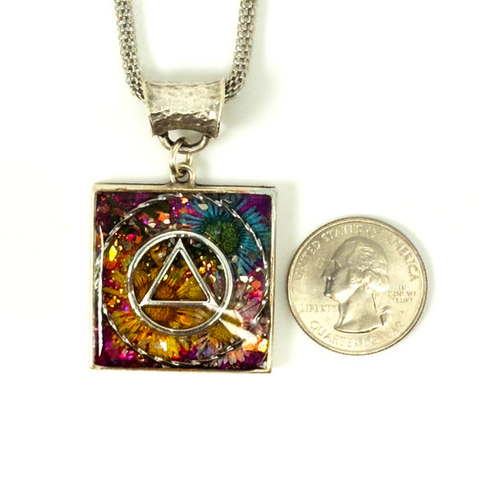 Dried flower Fantasy