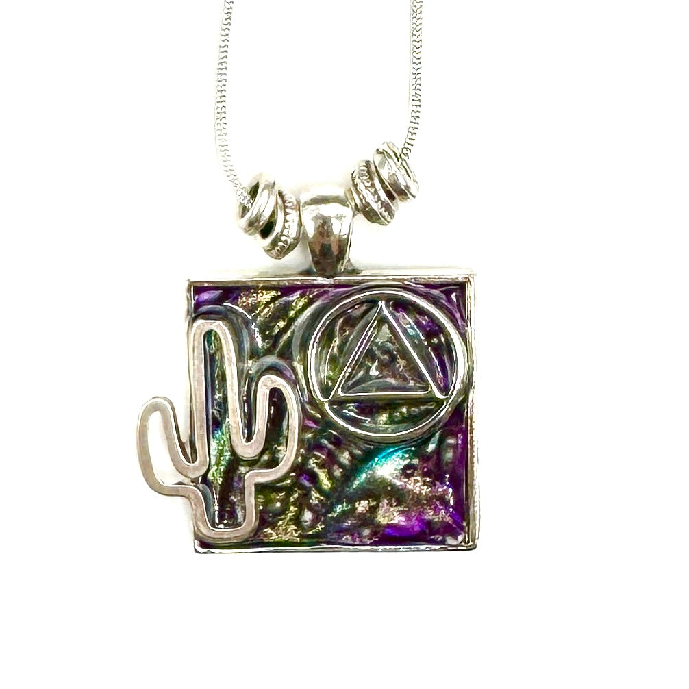 Southwest pendant