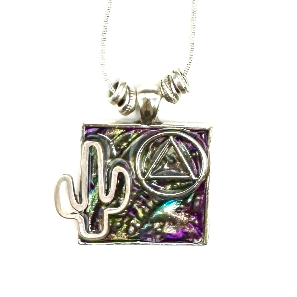 Southwest pendant