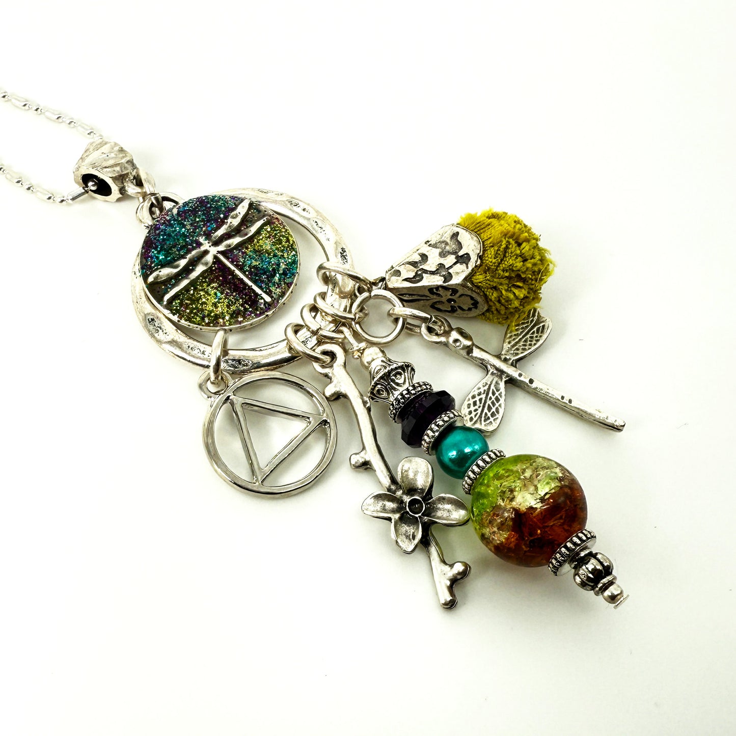 Dragonfly Dreamer