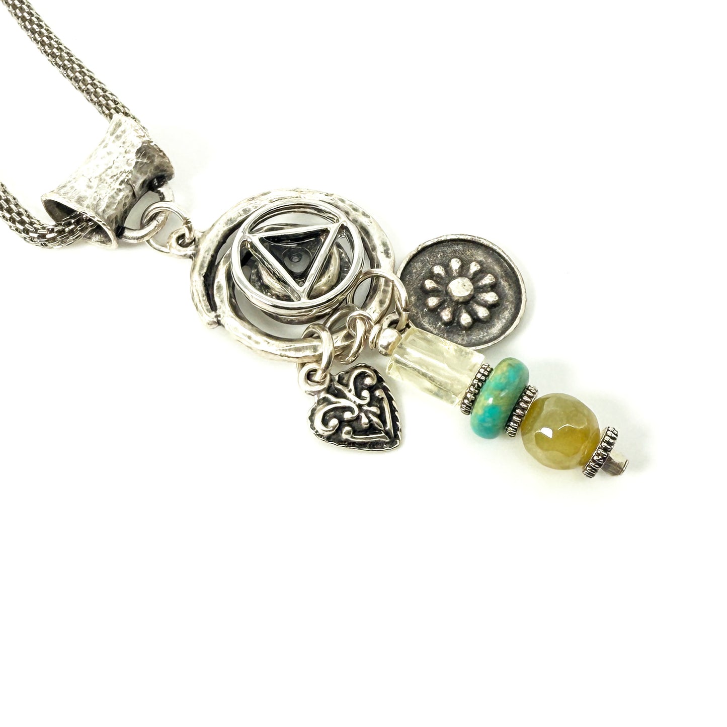 Quartz Whisper