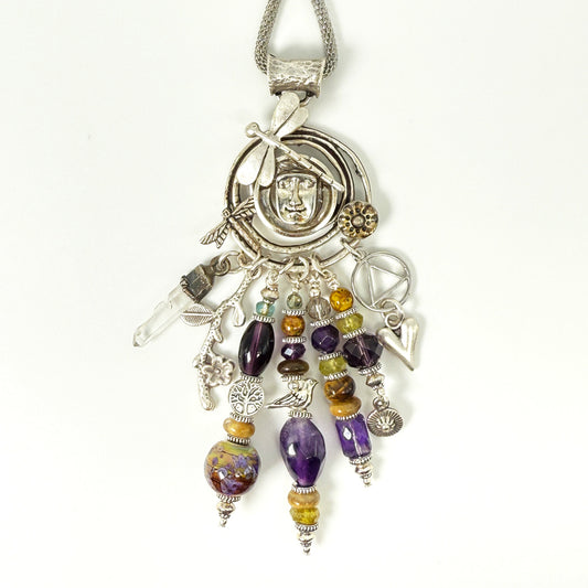 Dazzling Dragonfly Dreamer