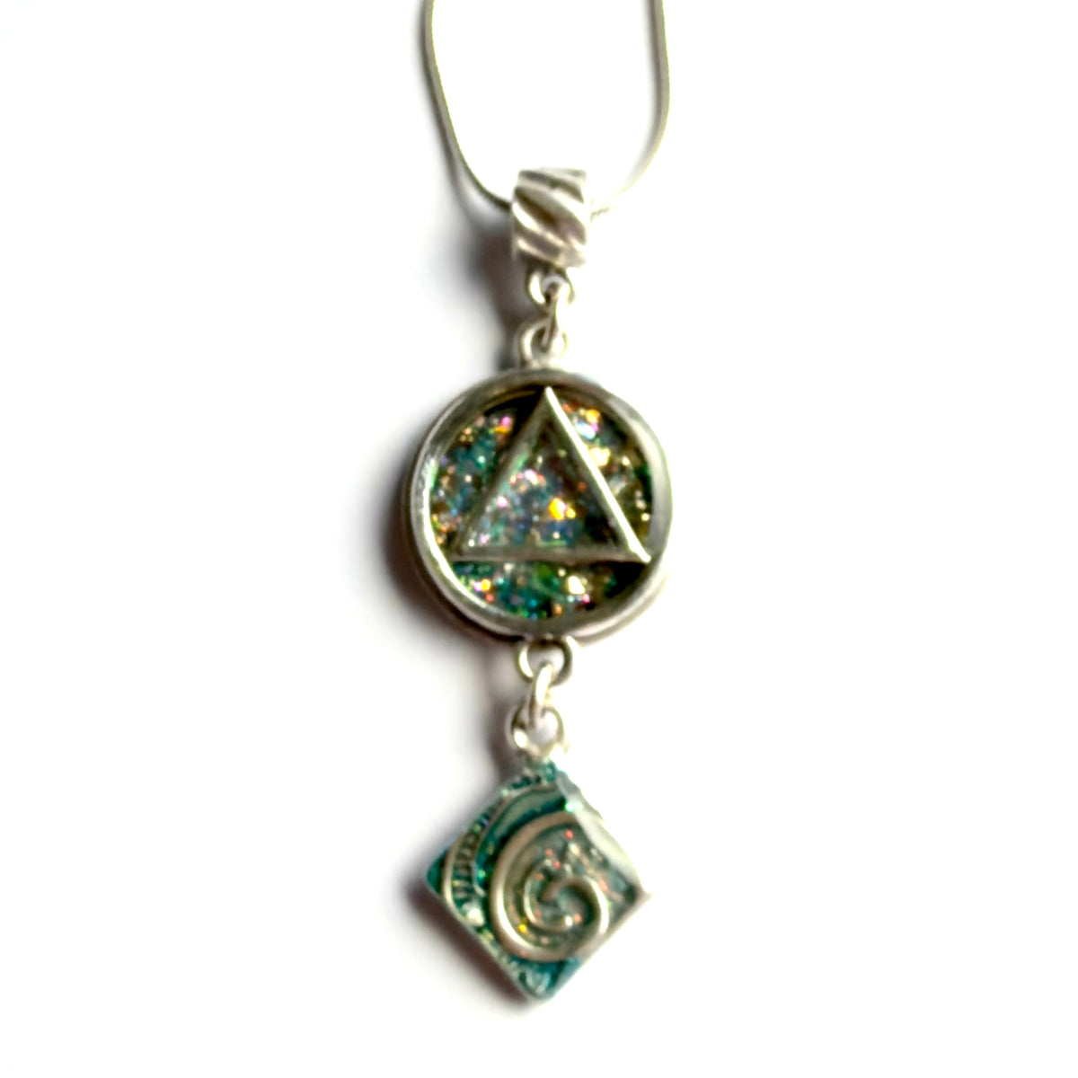 Emerald Eternity