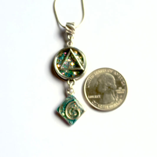 Emerald Eternity