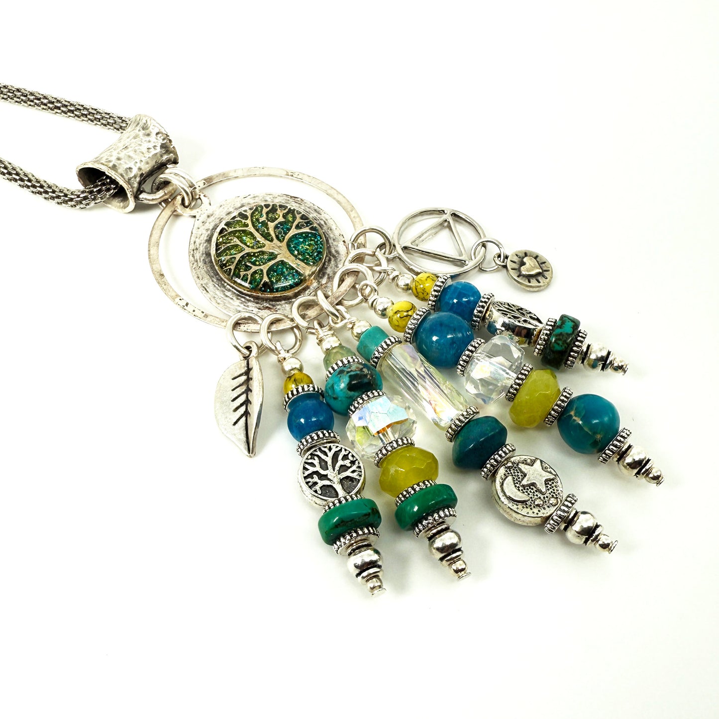Tree of Life Love