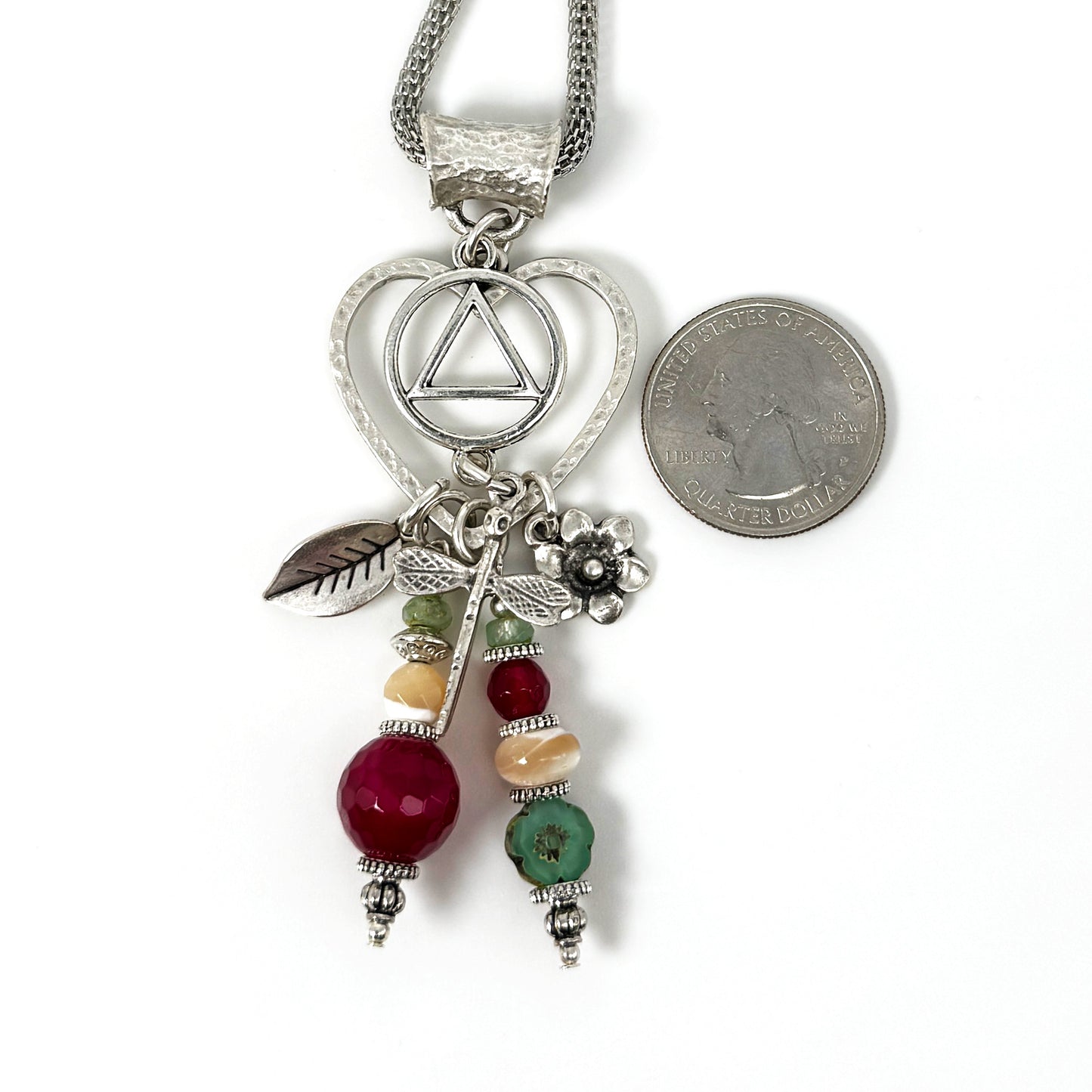 Dragonfly Heart