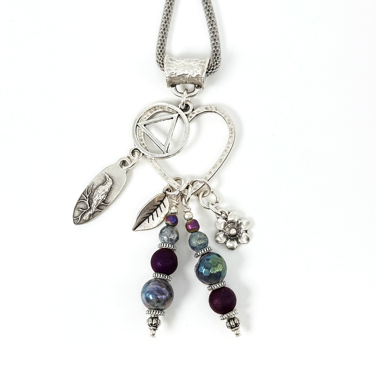 Raven Heart