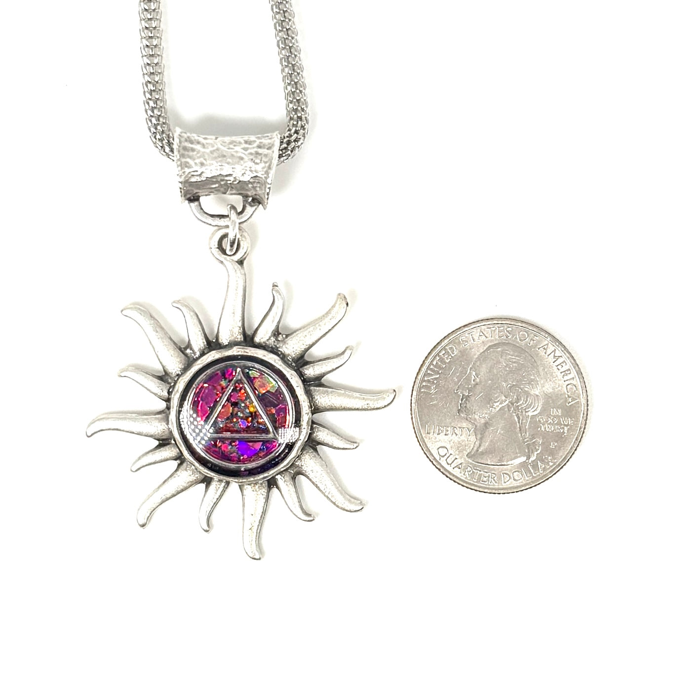 Sunlight of the Spirit Radiance