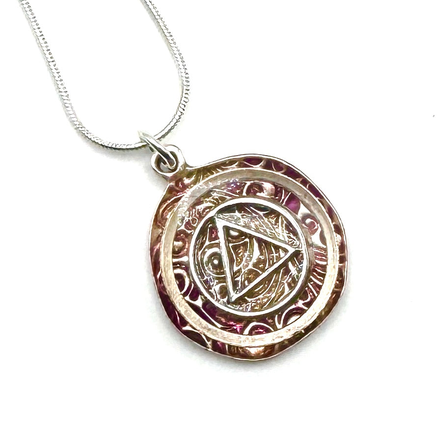 Blossom Jewel Necklace