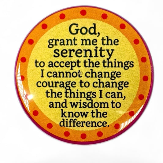 Personalized My Sponsor is the BEST!! Medallion