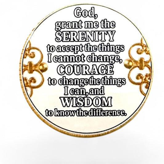 Personalized Willingness Is The Key Medallion